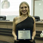 Conselheira da Edufal é premiada pela Sociedade Brasileira de Matemática