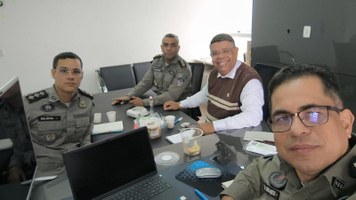 Coordenador-geral da Bienal do Livro discute segurança do evento