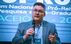 Fábio Guedes, diretor-presidente da Fapeal