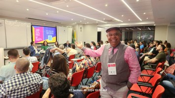 Diretor da Edufal participa de Reunião Anual da Abeu