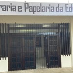 Edufal inaugura livraria e papelaria no Campus A.C. Simões, em Maceió