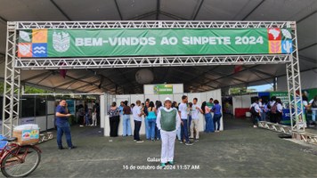 Edufal lança coleção de livros do Sinpete 2024