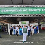 Edufal lança coleção de livros do Sinpete 2024