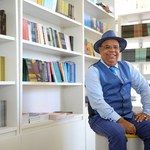 Em entrevista, diretor da Edufal conta tudo sobre a Bienal do Livro de Alagoas