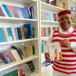 Livro de Sávio de Almeida será lançado na Bienal de São Paulo