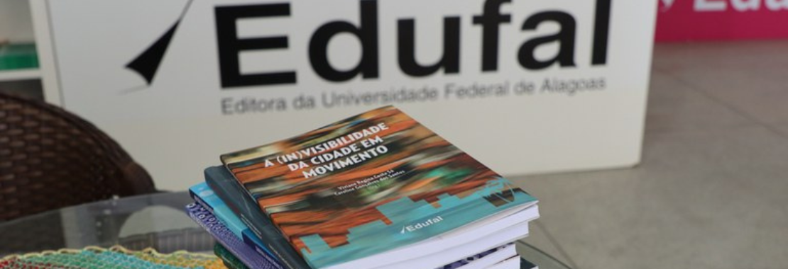Edufal vai lançar 71 títulos na Bienal do Livro de Alagoas